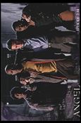 Angel: Season Two (Base Set) card 41 Wesley Shot