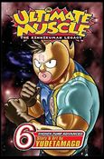 Ultimate Muscle issue 6