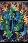 Savage Dragon card 4-Z-Invalid