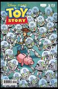 Toy Story (2009) issue 2-B