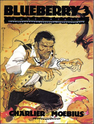 Blueberry issue 3