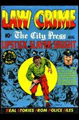Law Against Crime Cover Image 2