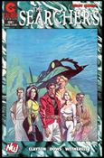 Searchers issue 1