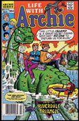 Life with Archie (1958) issue 271