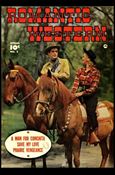 Romantic Western issue 2