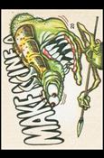 Fiends and Machines  (Base Set) card 20 Make Mine a