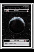 Star Wars: A New Hope Revised (Base Set) card 69 Ralltiir