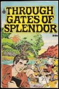 Through Gates Of Splendor Cover Image 1