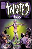 Twisted Tales (1982) issue 5