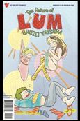 Return of Lum Urusei * Yatsura Part 4 issue 5