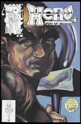 Heru, Son of Ausar (1986) Cover Image 1