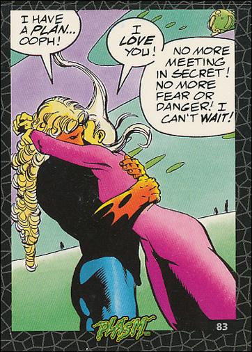 Plasm Zero Issue (Base Set) card 83