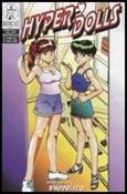 Hyper Dolls (1999/09) issue 4