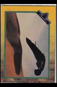 Stargate (Base Set) card 79 Air Attack