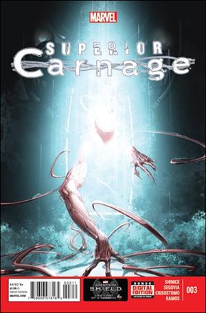 Superior Carnage issue 3