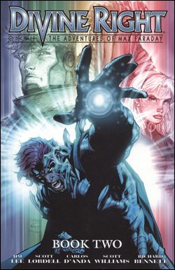 Divine Right issue 2