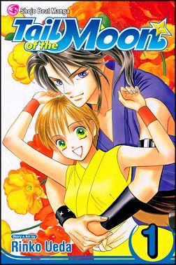 Tail of the Moon issue 1