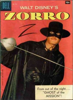 Four Color (1942) issue 920