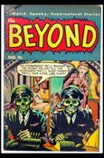 Beyond (1950) issue 25