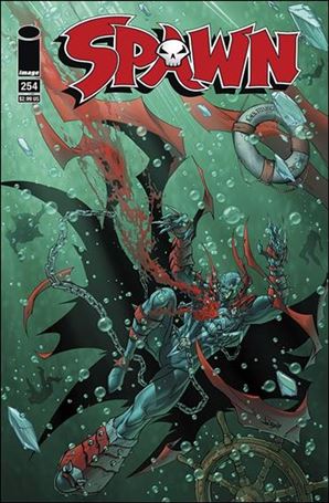 Spawn issue 254