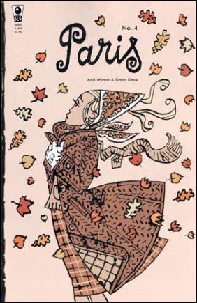 Paris issue 4