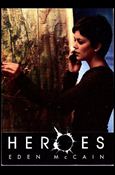Heroes (Base Set) card 20 Eden McCain