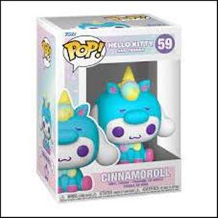 POP! Sanrio figure 59 Cinnamoroll