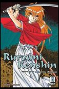 Rurouni Kenshin (VIZBIG Edition) issue 6