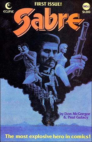 Sabre Cover Image 1