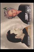 Star Trek: The Next Generation - The Episode Collection Season Seven (Base Set) card 738 Lieutenant Commander Data