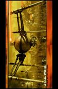 Star Wars: Attack of the Clones Widevision (Promo) card S1 (UK Version)