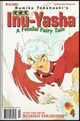 Inu-Yasha Part 6 issue 4