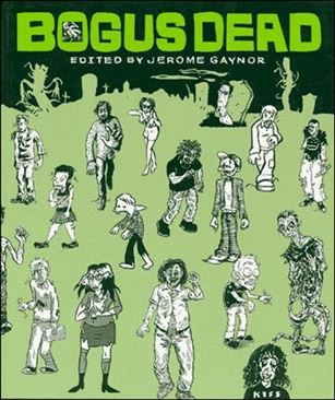 Bogus Dead Cover Image 1
