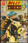 Billy the Kid (1957) issue 81