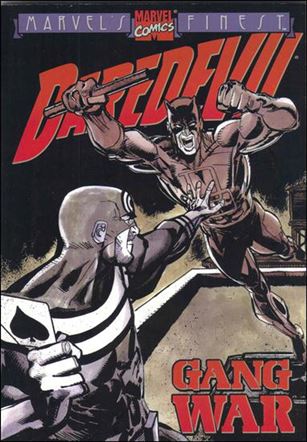 Daredevil: Gang War issue nn-B