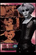 Farscape: Through the Wormhole (Base Set) card 28 Chiana
