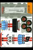 NASCAR Race Day 2006 Series 1 (Base Set) card 21.2 Kasey Kahne