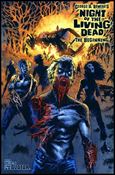 Night of the Living Dead: The Beginning issue 2-E Rotting Cover