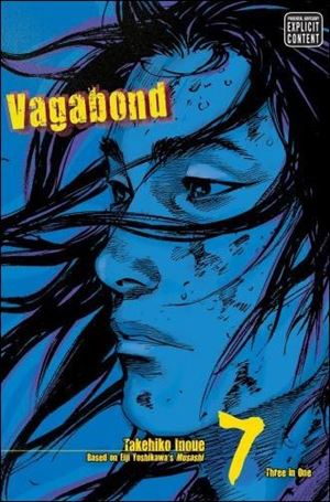 Vagabond (VIZBIG Edition) issue 7