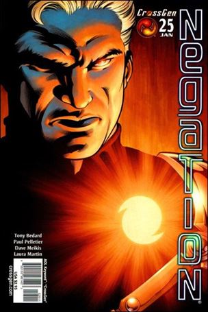Negation issue 25