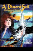 Distant Soil (1987) Cover Image 1