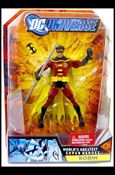 DC Universe Classics (Wave 08) figure 11 Robin (World's Greatest Super Heroes)