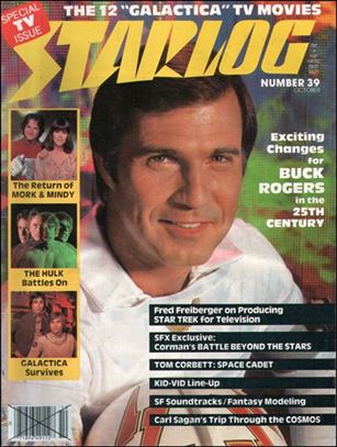 Starlog issue 39