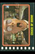 Who Framed Roger Rabbit? (Base Set) card 122 Crack of Doom!