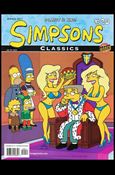 Simpsons Classics issue 28