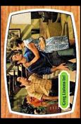 Brady Bunch (Base Set) card 85 Greg Listens In!