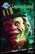 Leprechaun issue 2