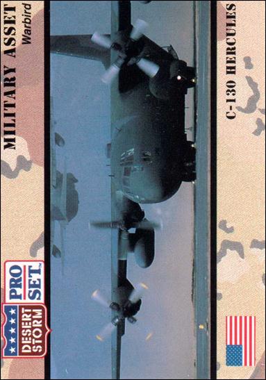 Desert Storm (Base Set) card 242