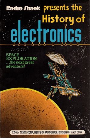 History of Electronics issue 1-B
