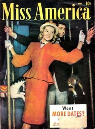 Miss America issue 30